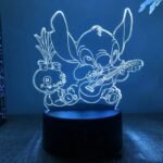 apportez de la magie avec lampe chevet stitch 414 1