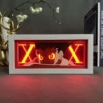 Découvrez La Lumibox Gon: Illuminez Votre Passion Pour Hunter x Hunter!