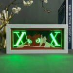 Découvrez La Lumibox Gon: Illuminez Votre Passion Pour Hunter x Hunter!