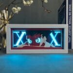 Découvrez La Lumibox Gon: Illuminez Votre Passion Pour Hunter x Hunter!