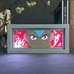 decouvrez la magie avec notre lumibox avatar du dernier maitre de lair 890 1