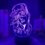 eclairez vos nuits avec la lampe led jojos bizarre adventure 114 1