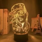 eclairez vos nuits avec la lampe led jojos bizarre adventure 812 1