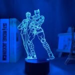 eclairez vos nuits avec la lampe led jojos bizarre adventure b 213 1 1