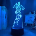 eclairez vos nuits avec la lampe led jojos bizarre adventure e 523 1