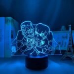 eclairez vos nuits avec la lampe led jojos bizarre adventure g 295 2