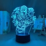 eclairez vos nuits avec la lampe led jojos bizarre adventure h 593 1