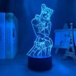 eclairez vos nuits avec la lampe led jojos bizarre adventure p 133 1