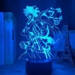 eclairez vos nuits avec la lampe led jojos bizarre adventure q 247 1