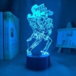 eclairez vos nuits avec la lampe led jojos bizarre adventure r 650 1
