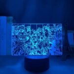 eclairez vos nuits avec la lampe led jojos bizarre adventure u 732 1