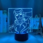 eclairez vos nuits avec la lampe led jojos bizarre adventure z 346 1