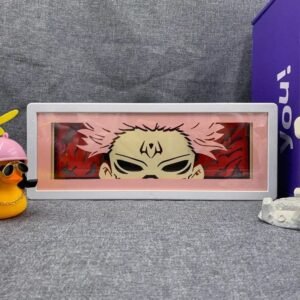 eclairez votre espace avec la lumibox sukuna yuji itadori 980 1