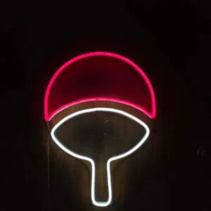 éclairez Votre Espace Avec Le Néon Uchiha Du Clan Uchiha ! 1 éclairez Votre Espace Avec Le Néon Uchiha Du Clan Uchiha!