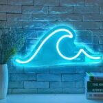 eclairez votre espace avec notre mini neon vague inspirant 182 1