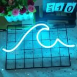 eclairez votre espace avec notre mini neon vague inspirant 330 1