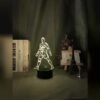 éclairez Votre Passion Avec La Lampe Chevet Cr7 De Cristiano Ronaldo !