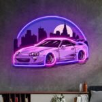 eclairez votre passion avec le neon drive ladrenaline en lumiere 594 1