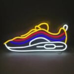 Néon Nike Iconique
