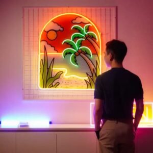 eveillez votre interieur avec le neon paradisiaque summer 319 1