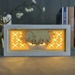 Illuminez Bakugo Avec La Lumibox éclat Hero Academia!