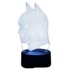 illuminez vos nuits avec la lampe de chevet batman gotham city 405 1