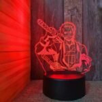 illuminez vos nuits avec la lampe led chevet one piece 12 623 1