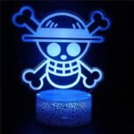 illuminez vos nuits avec la lampe led chevet one piece 30 898 1