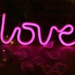 illuminez votre amour avec notre mini neon love une touche romantique 200 1