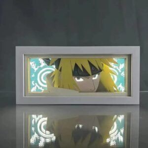 illuminez votre chambre avec la lumibox minato leclair jaune 772 1