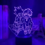 Illuminez Votre Chambre Avec La Magie Hunter x Hunter !