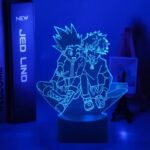 Illuminez Votre Chambre Avec La Magie Hunter x Hunter !