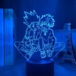 Illuminez Votre Chambre Avec La Magie Hunter x Hunter !