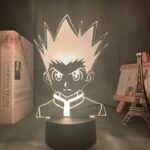 Illuminez Votre Chambre Avec La Magie Hunter x Hunter !