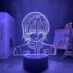 Illuminez Votre Chambre Avec La Magie Hunter x Hunter !