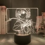 Illuminez Votre Chambre Avec La Magie Hunter x Hunter !