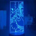 Illuminez Votre Chambre Avec La Magie Hunter x Hunter !
