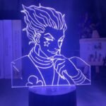 Illuminez Votre Chambre Avec La Magie Hunter x Hunter !