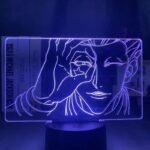 Illuminez Votre Chambre Avec La Magie Hunter x Hunter !