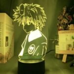 Illuminez Votre Chambre Avec La Magie Hunter x Hunter !