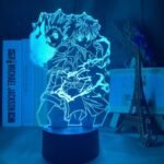 Illuminez Votre Chambre Avec La Magie Hunter x Hunter !