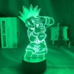 Illuminez Votre Chambre Avec La Magie Hunter x Hunter !