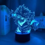 Illuminez Votre Chambre Avec La Magie Hunter x Hunter !