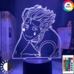 Illuminez Votre Chambre Avec La Magie Hunter x Hunter !