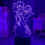 Illuminez Votre Chambre Avec La Magie Hunter x Hunter !