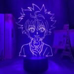 Illuminez Votre Chambre Avec La Magie Hunter x Hunter !