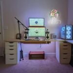 illuminez votre decor avec la magique neon flower lady uv 914 1
