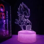 illuminez votre espace avec la lampe de bureau dragon ball magique 119 1