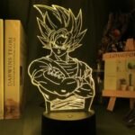 illuminez votre espace avec la lampe de bureau dragon ball magique 175 1