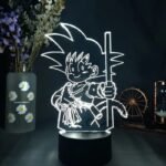 illuminez votre espace avec la lampe de bureau dragon ball magique 423 1